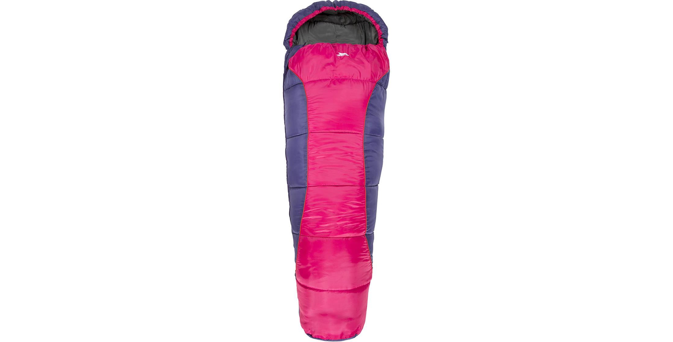 Trespass Bunka Kids Sleeping Bag