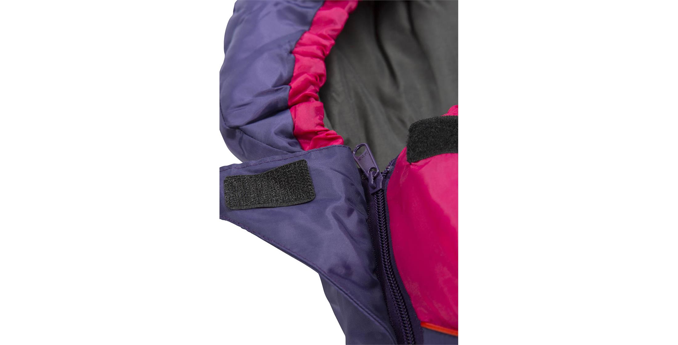 Trespass Bunka Kids Sleeping Bag