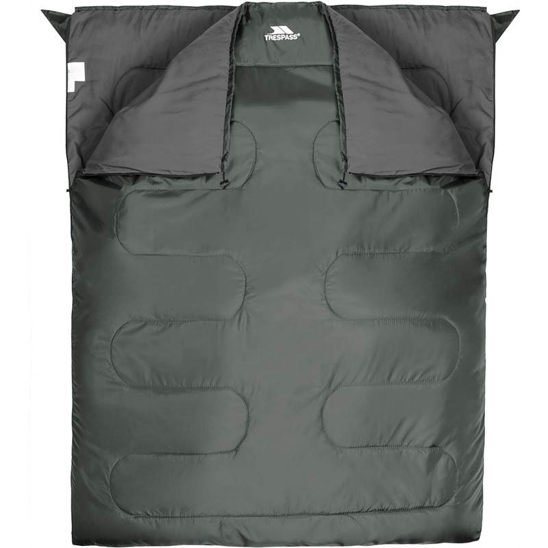 Trespass Catnap Sleeping Bag-4
