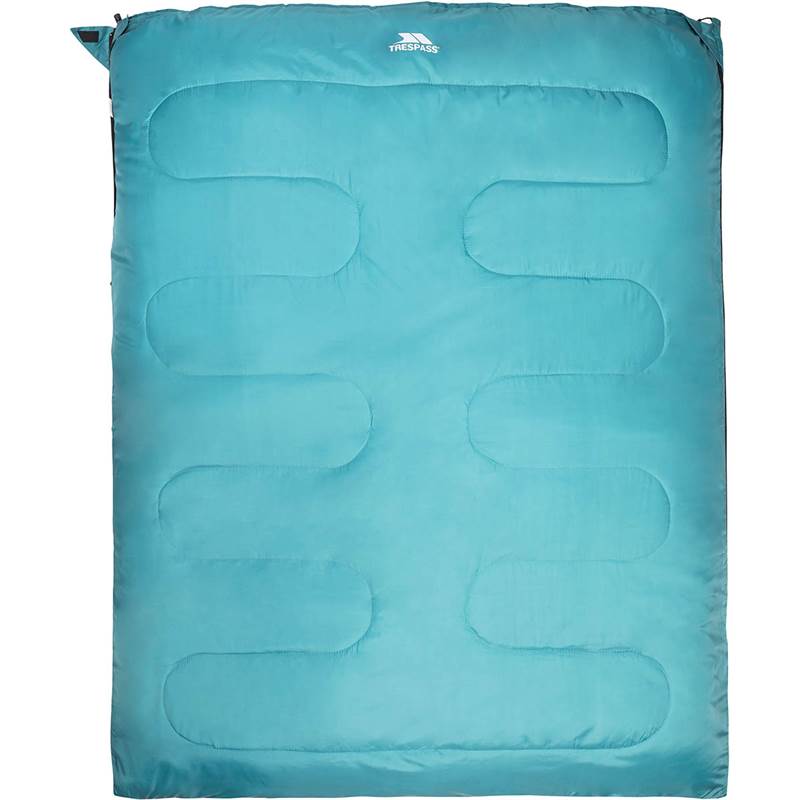 Trespass Catnap Sleeping Bag-5