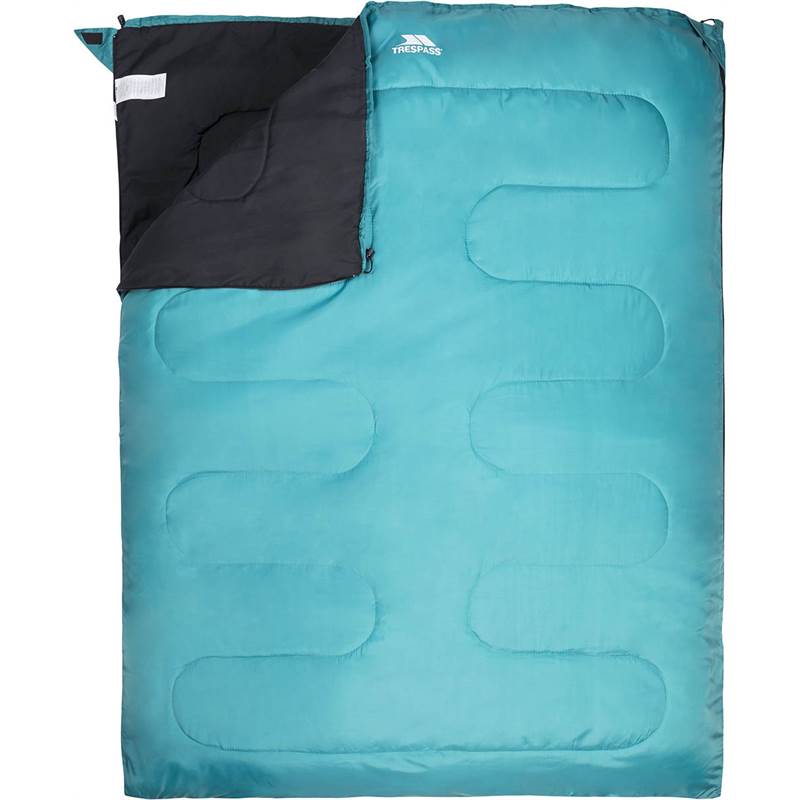 Trespass Catnap Sleeping Bag-1