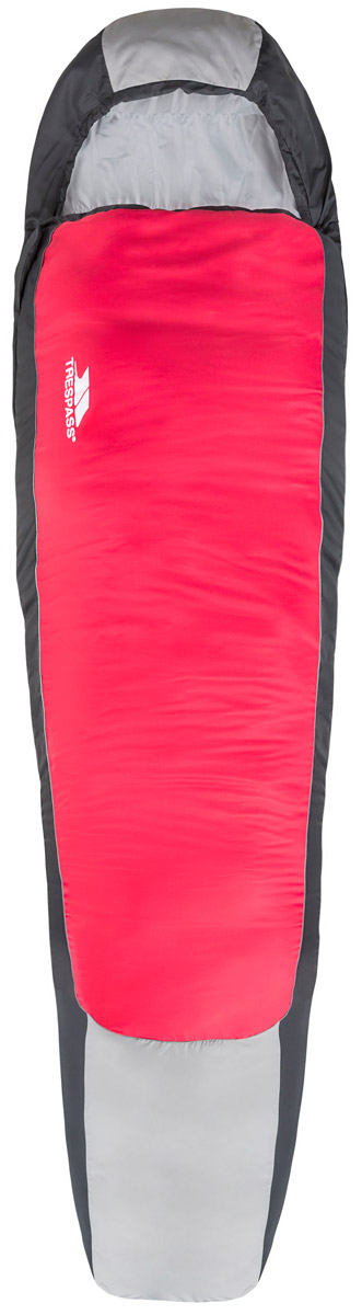 Trespass Micron Sleeping Bag OutdoorGB