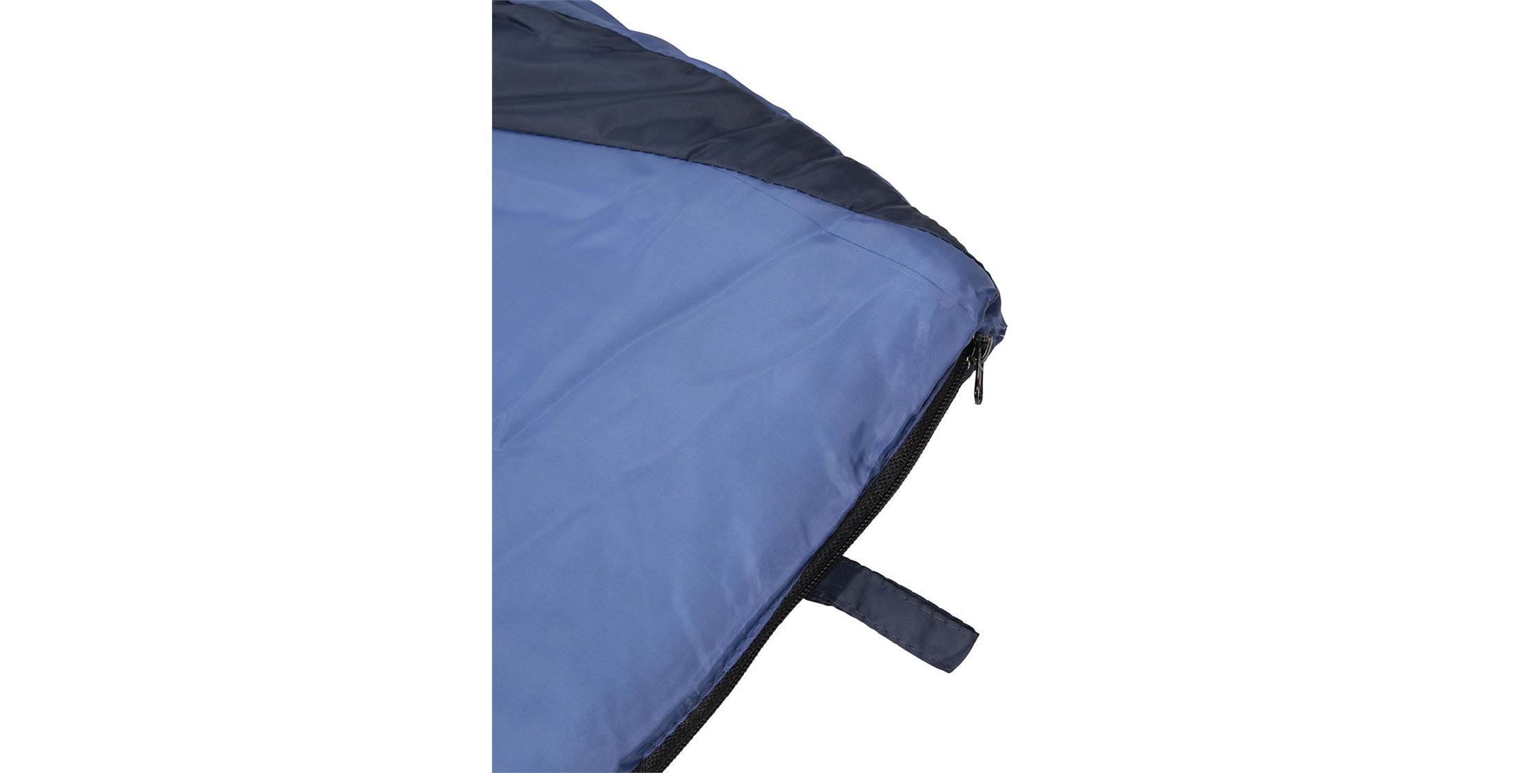 Trespass Pitched Sleeping Bag