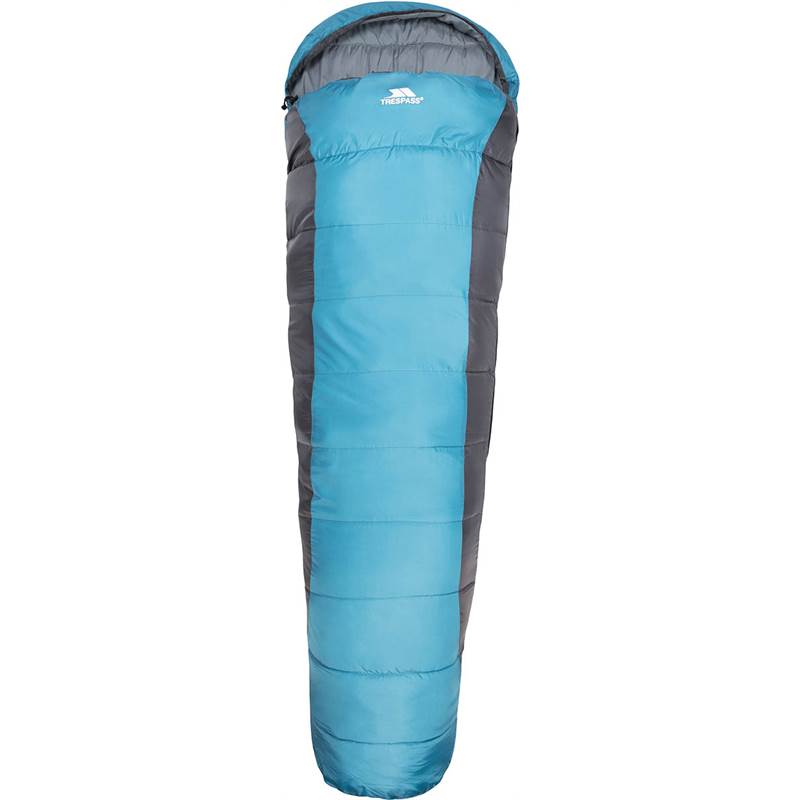 Trespass Siesta Hollowfibre Sleeping Bag-2