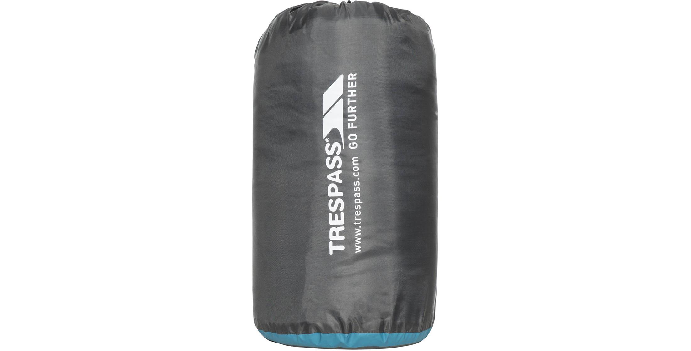 Trespass Siesta Hollowfibre Sleeping Bag