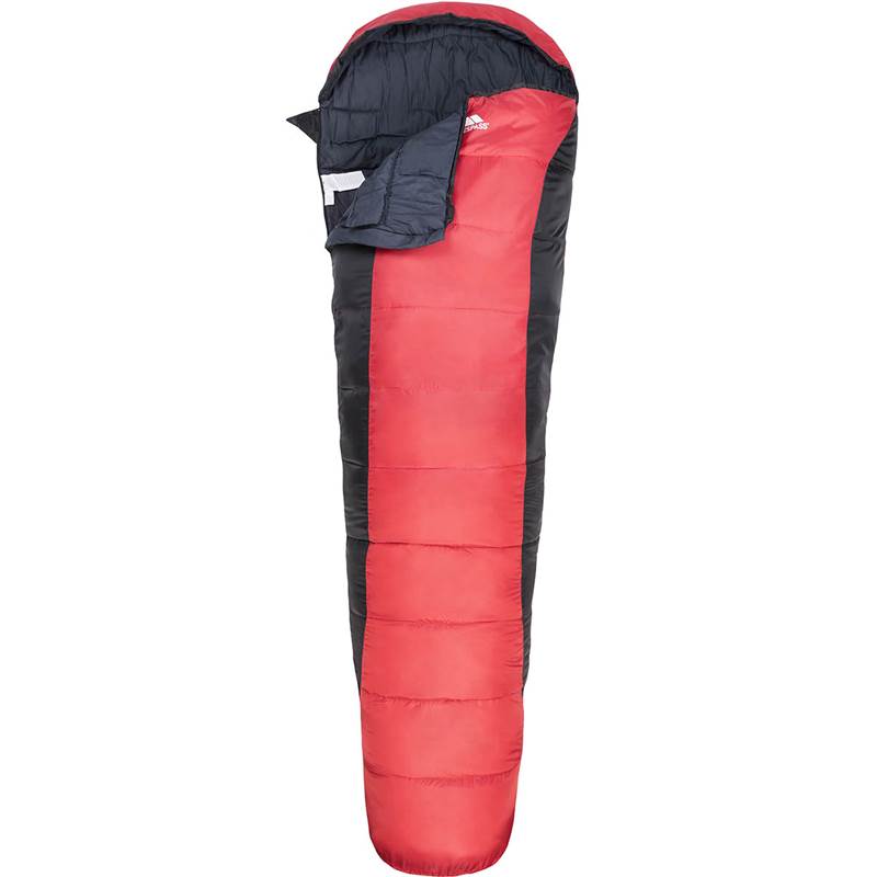 Trespass Siesta Hollowfibre Sleeping Bag-1