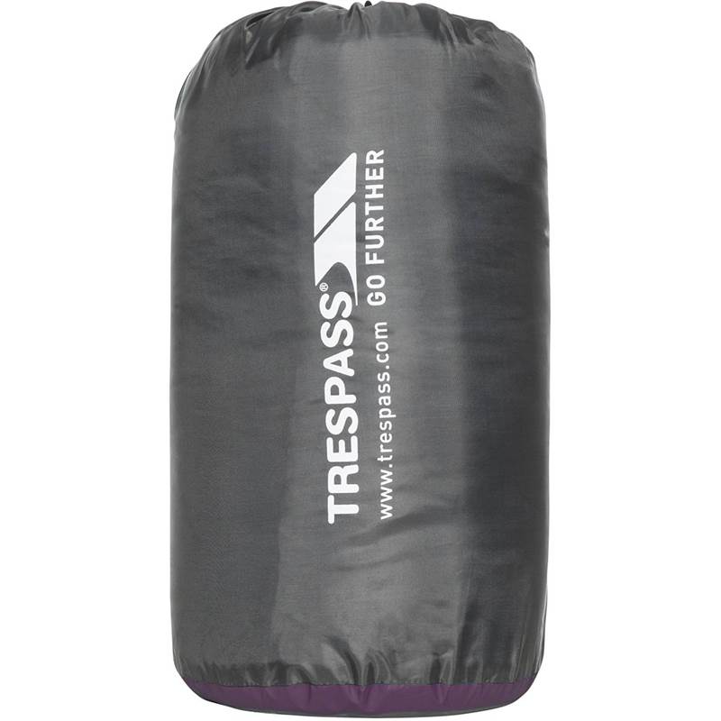Trespass Siesta Hollowfibre Sleeping Bag-4