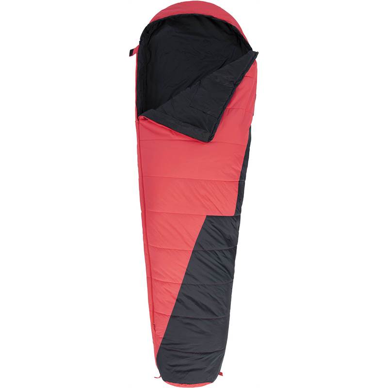 Trespass Tranquill Ultralight Thermolite Sleeping Bag-2