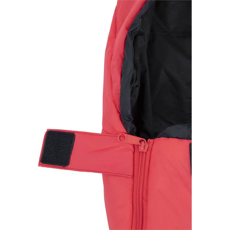 Trespass Tranquill Ultralight Thermolite Sleeping Bag-5