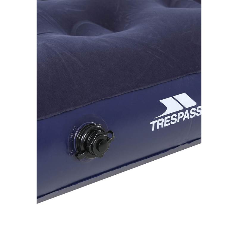 Trespass Blimp Single Airbed Mattress-5