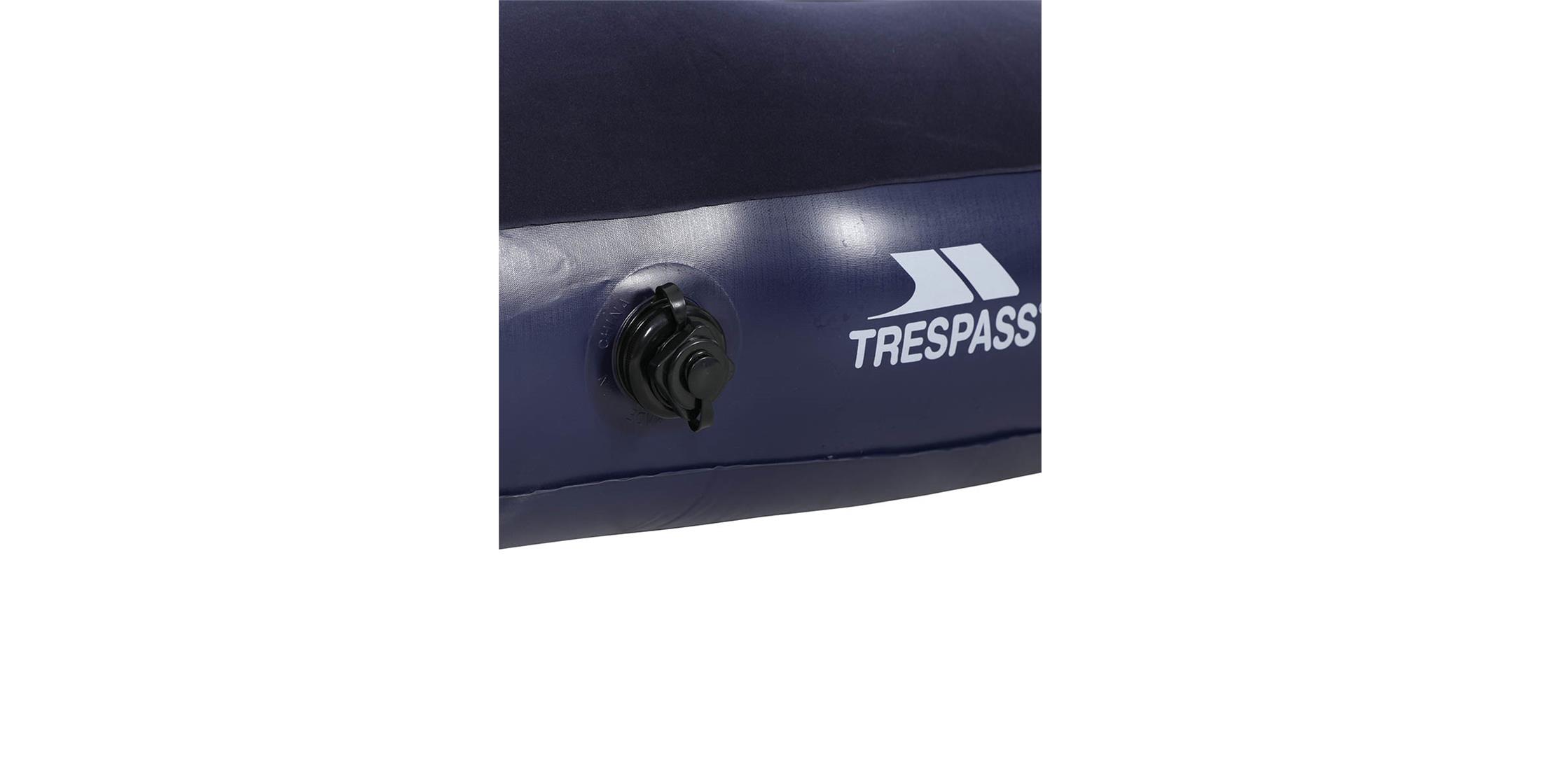 Trespass Duoblimp Double Airbed Mattress