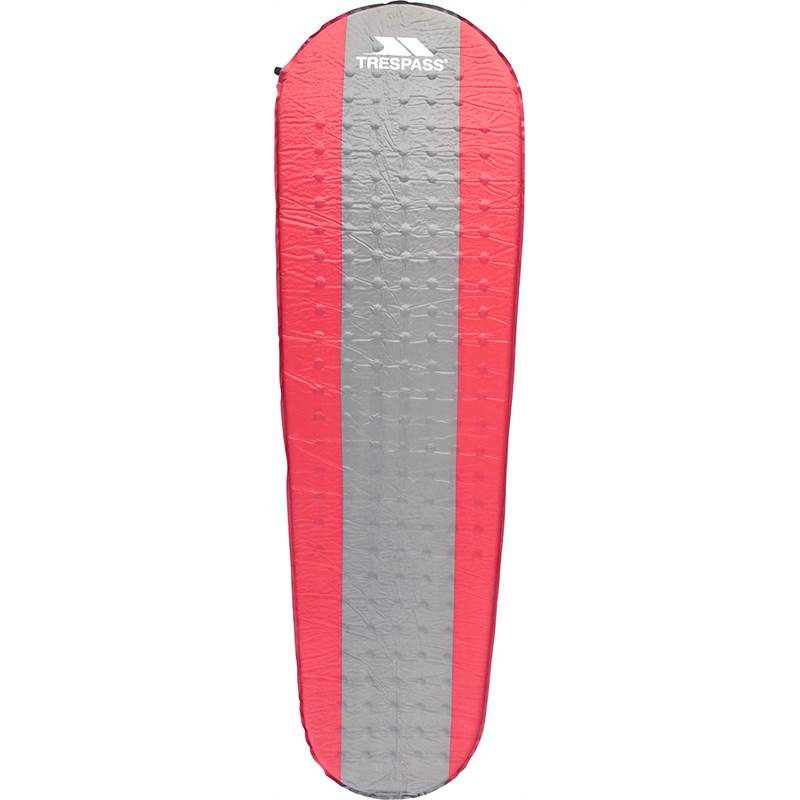 Trespass Night Hive Inflatable Sleeping Pad-1