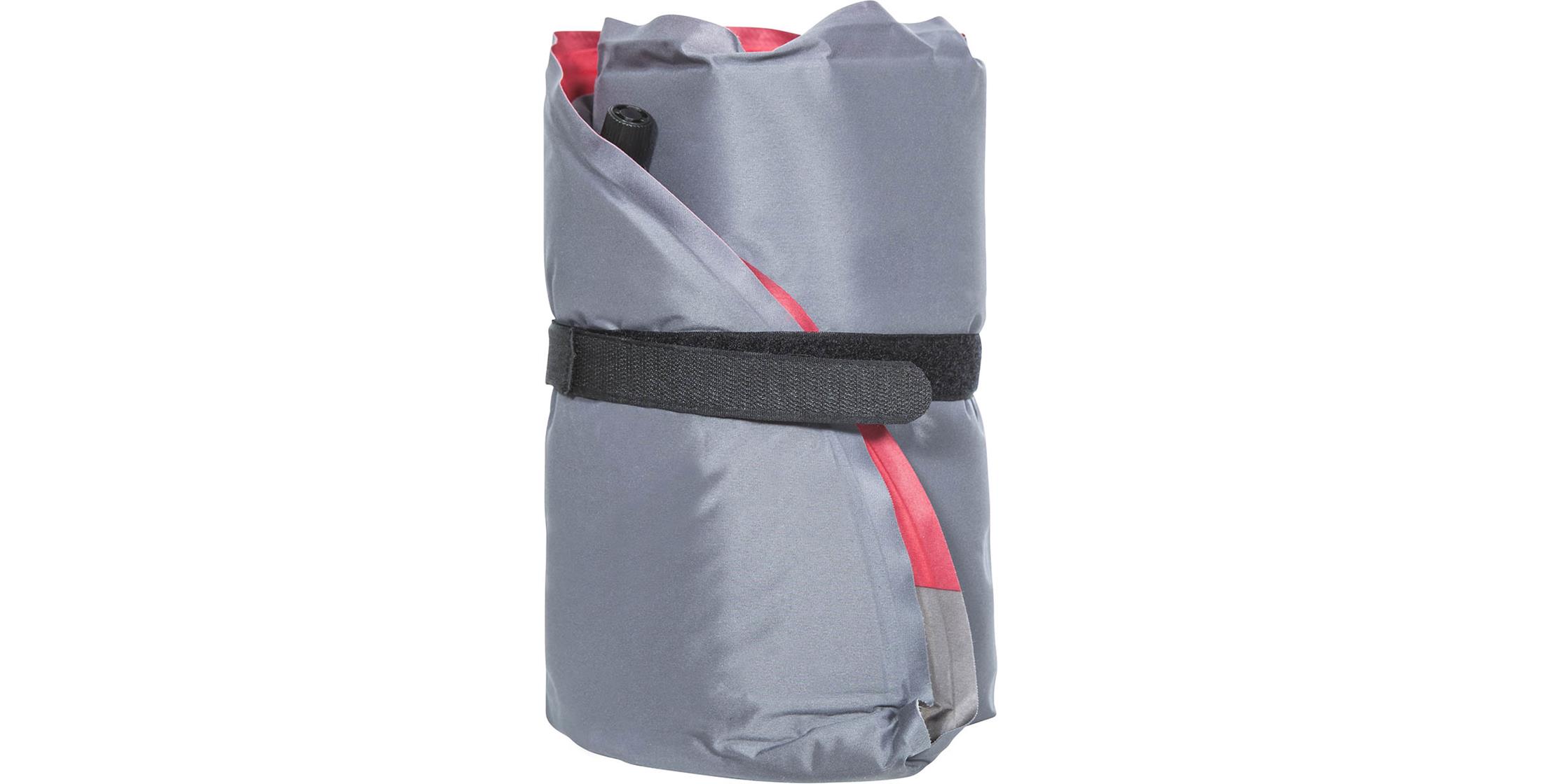 Trespass Night Hive Inflatable Sleeping Pad