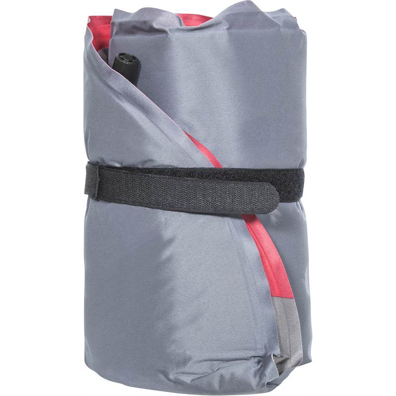 Trespass Night Hive Inflatable Sleeping Pad-2
