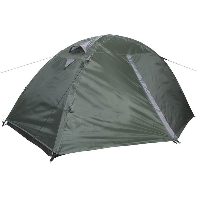 Trespass Battuta Backpacking Tent-3
