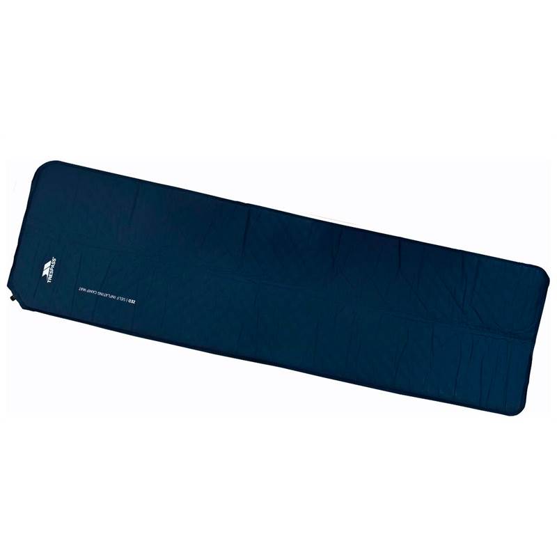 Trespass Zed Inflatable Mattress-1