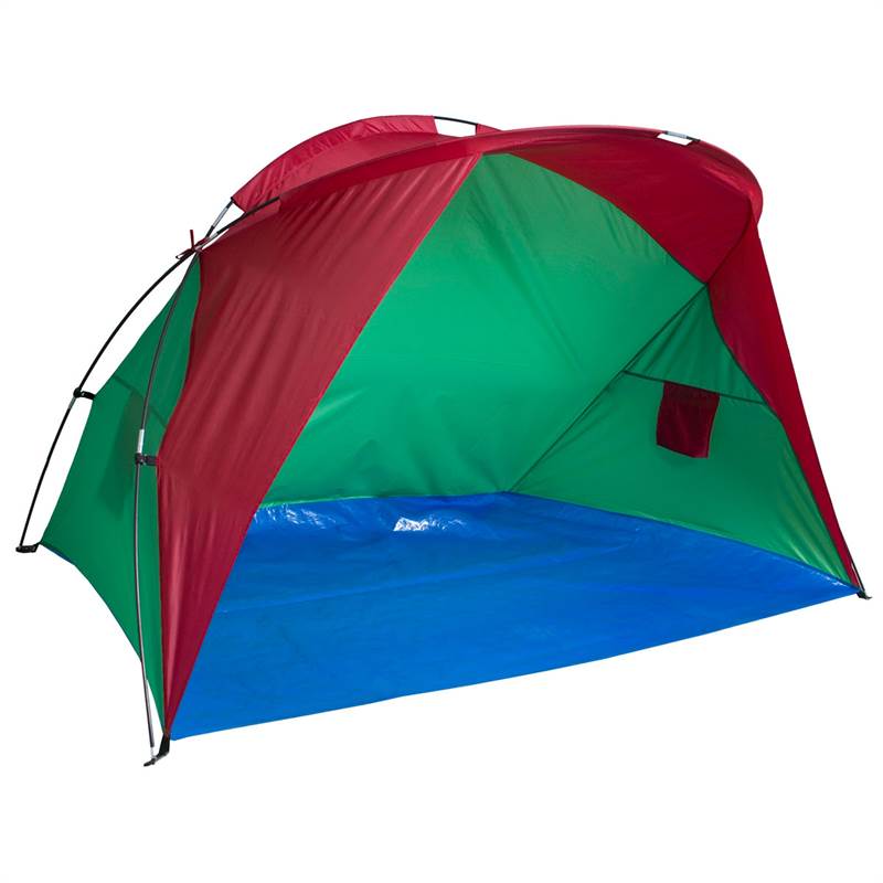 Trespass Lunan Beach Tent-1