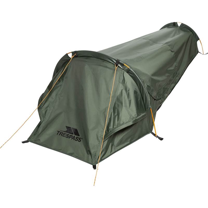 Trespass Sentry 1 Person Tent-1