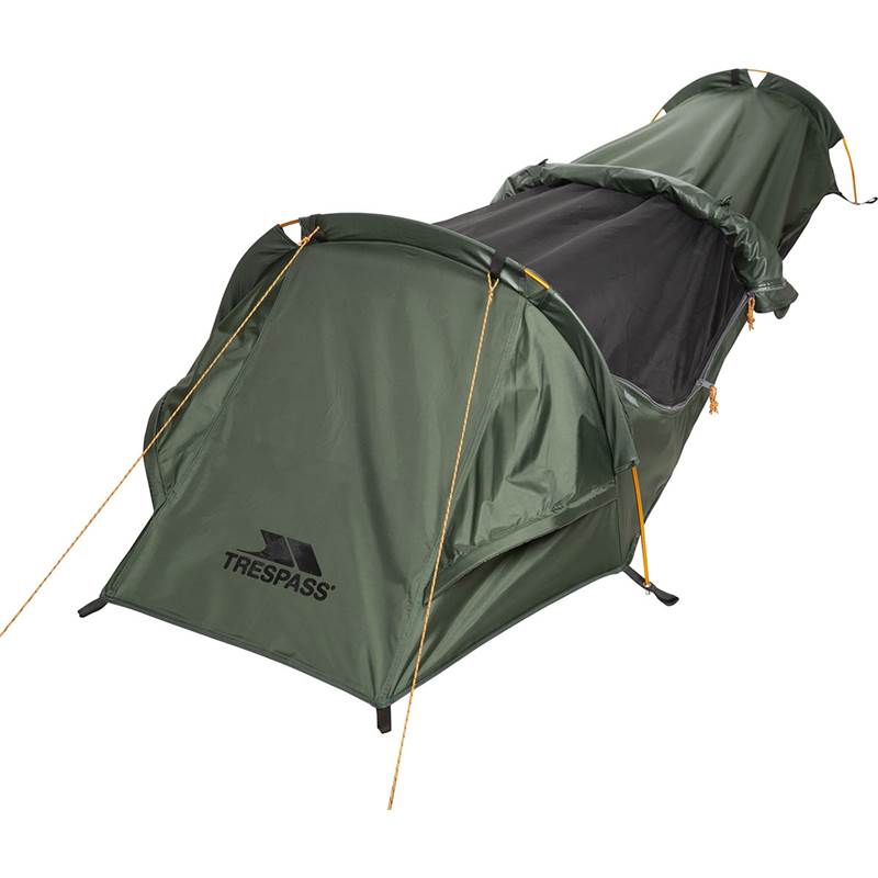 Trespass Sentry 1 Person Tent-3