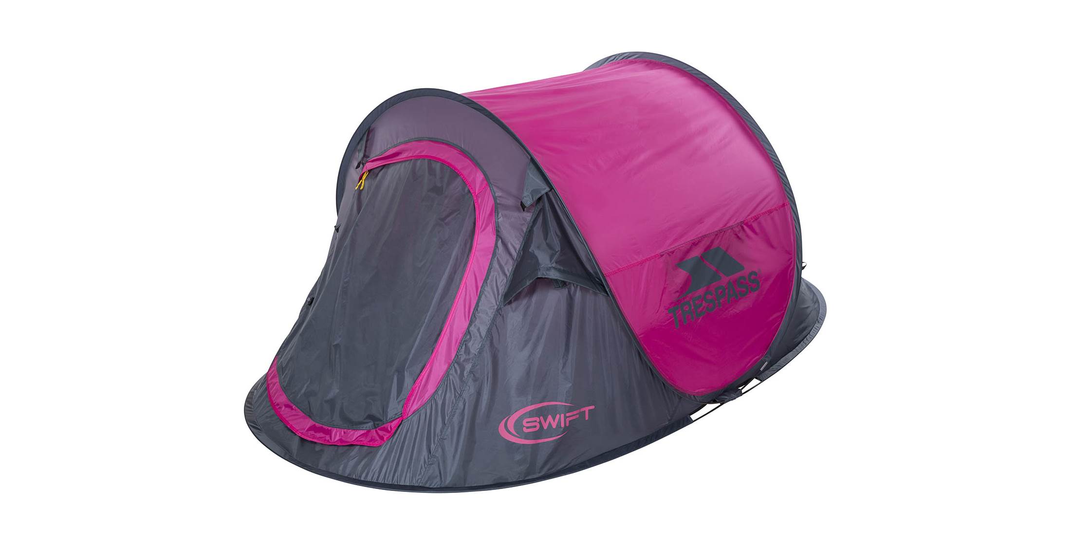swift trespass tent