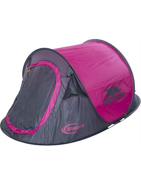 swift trespass tent