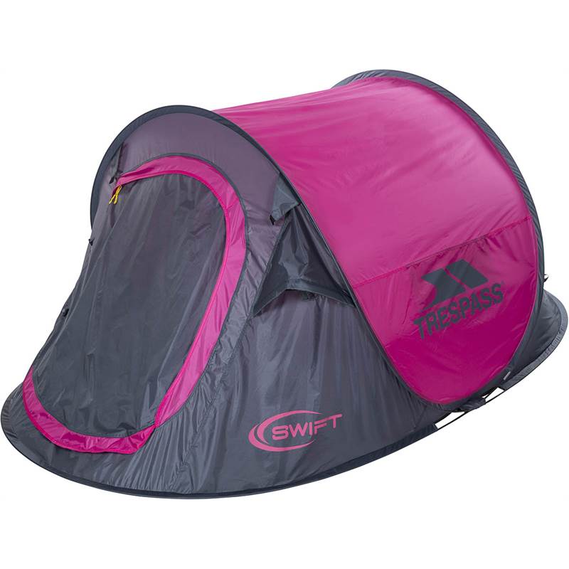 swift trespass tent