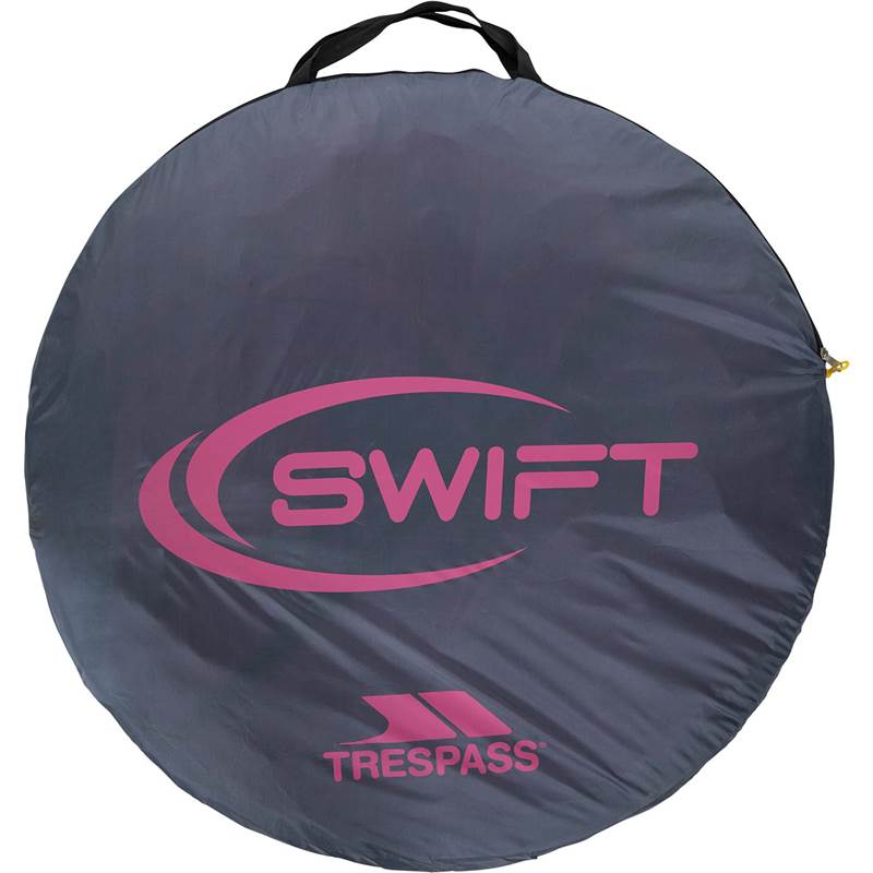 swift trespass tent