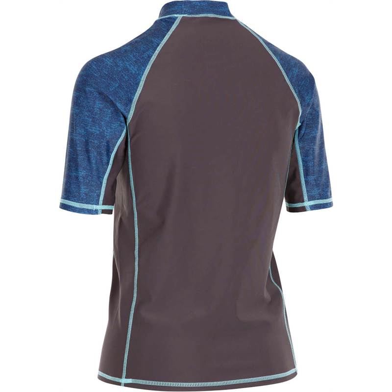 Trespass Womens Calista Rash Guard Top-2