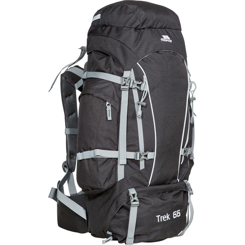 Trespass Trek 66L Backpack-2