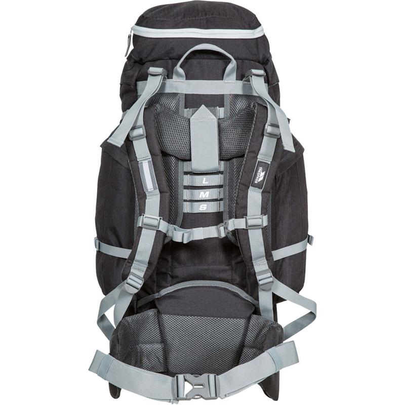 Trespass Trek 66L Backpack-4