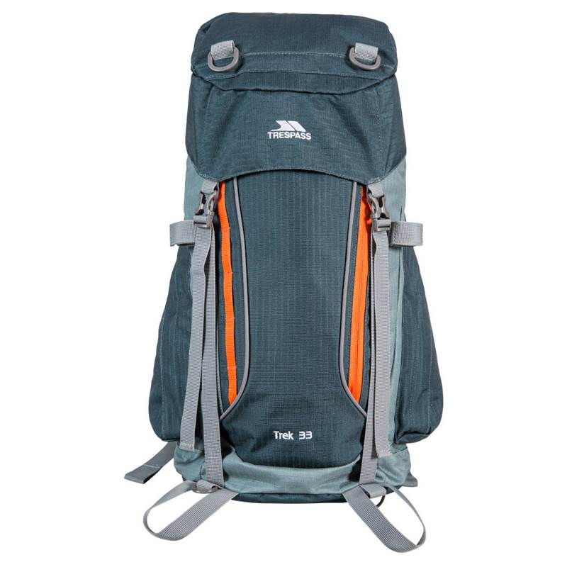 Trespass Trek 33L Backpack-1