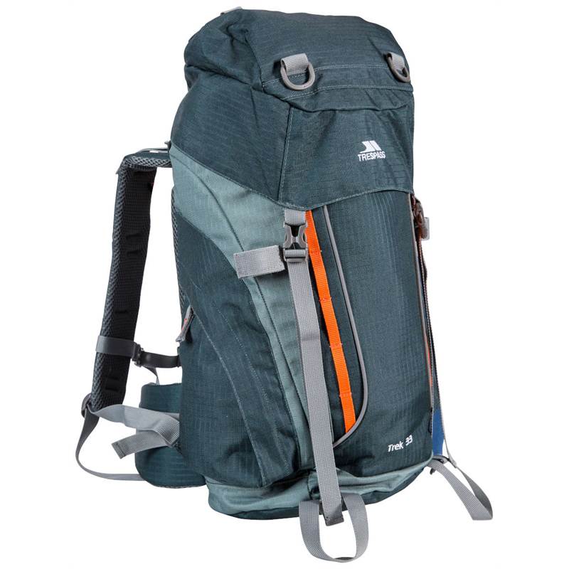 Trespass Trek 33L Backpack-2