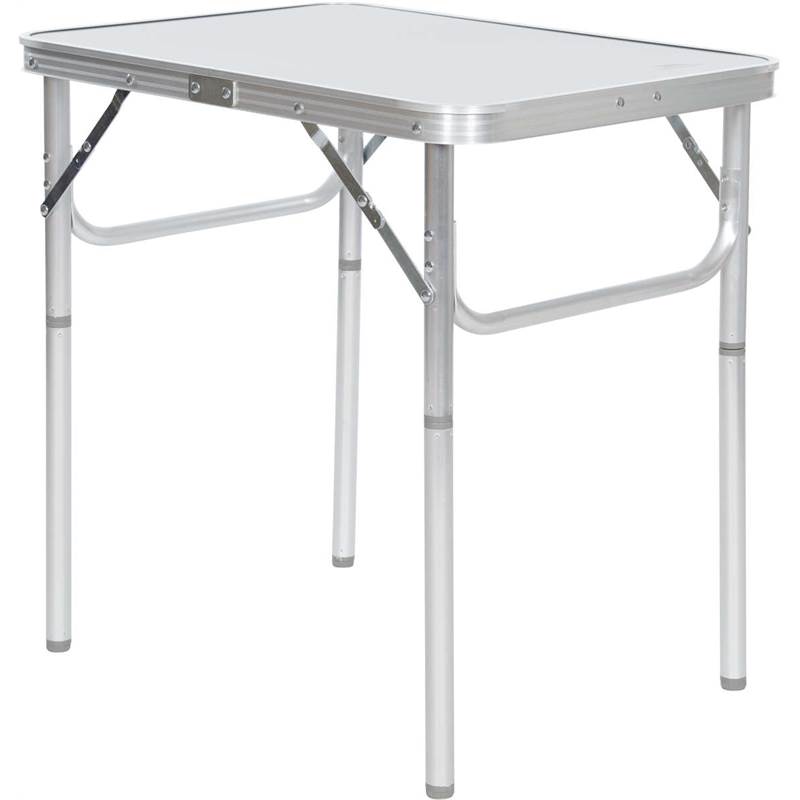 Trespass Trestles Portable Camping Table-1