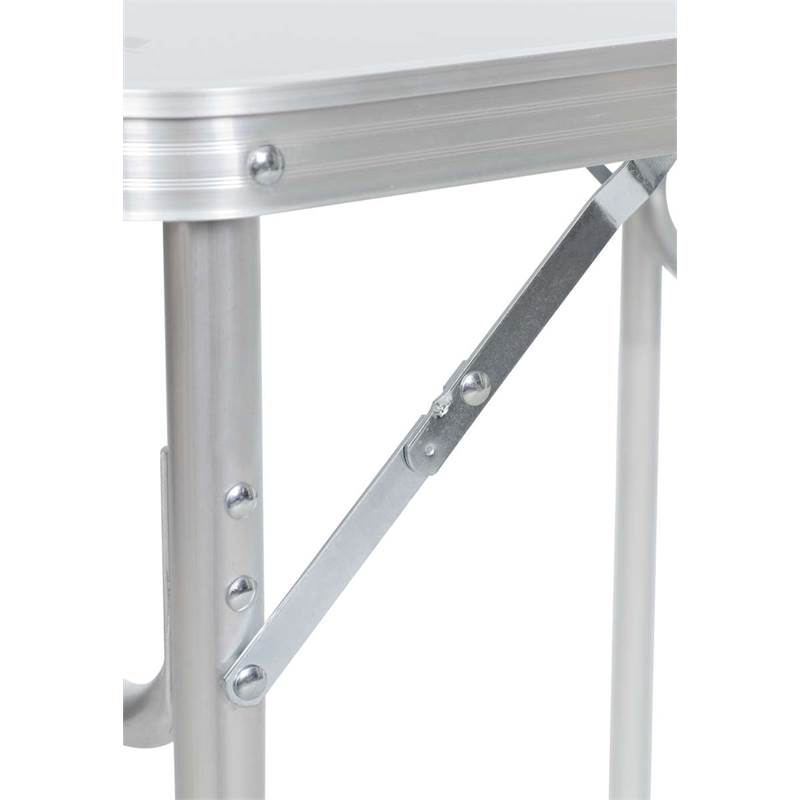 Trespass Trestles Portable Camping Table-3