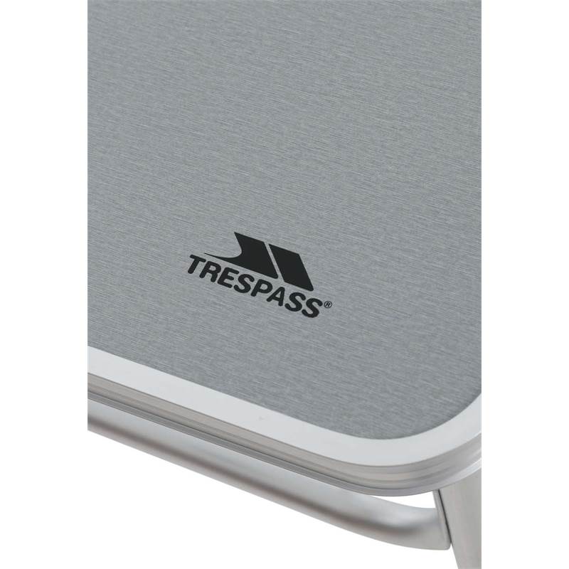 Trespass Trestles Portable Camping Table-5