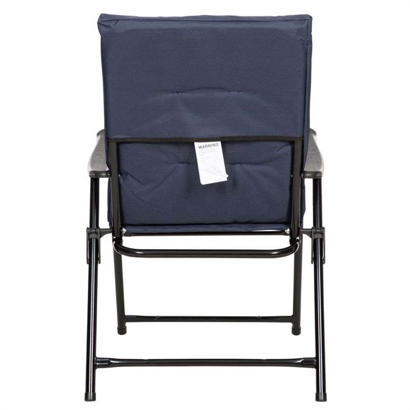 Trespass Paddy Padded Chair-3