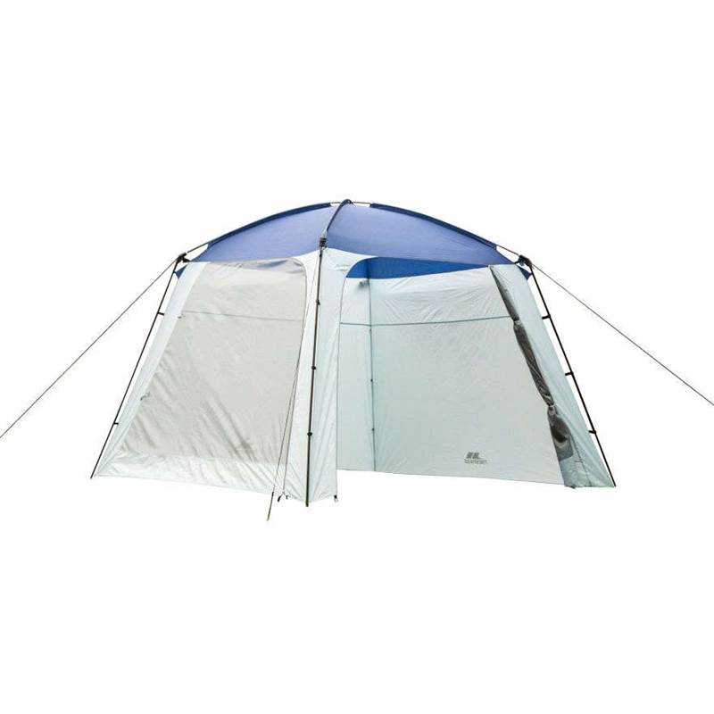 Trespass Zebo Gazebo-1