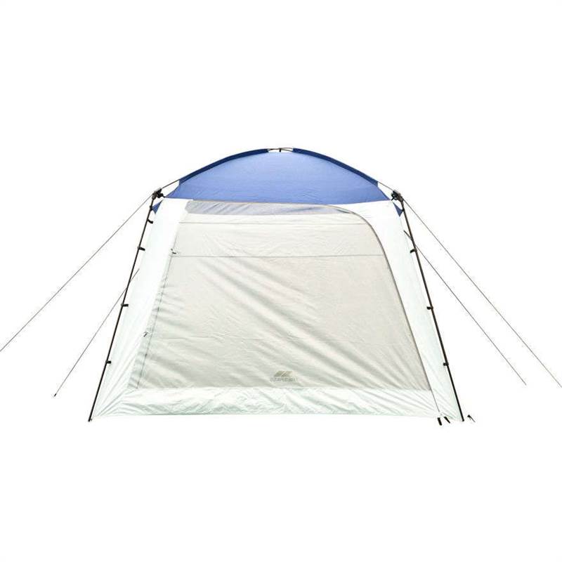 Trespass Zebo Gazebo-2