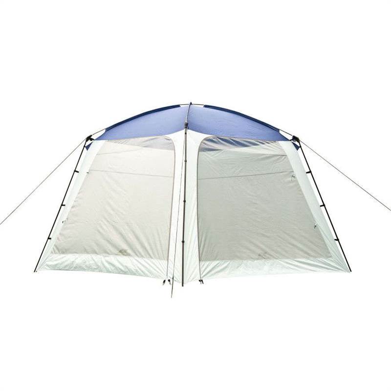 Trespass Zebo Gazebo-3