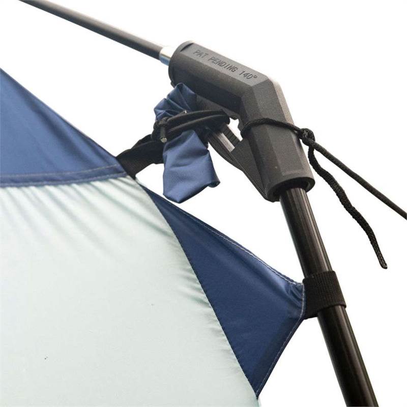 Trespass Zebo Gazebo-4