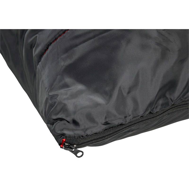 Trespass Envelop Sleeping Bag-2