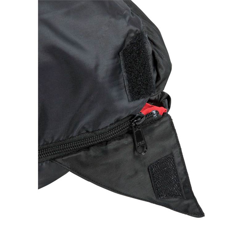 Trespass Envelop Sleeping Bag-3