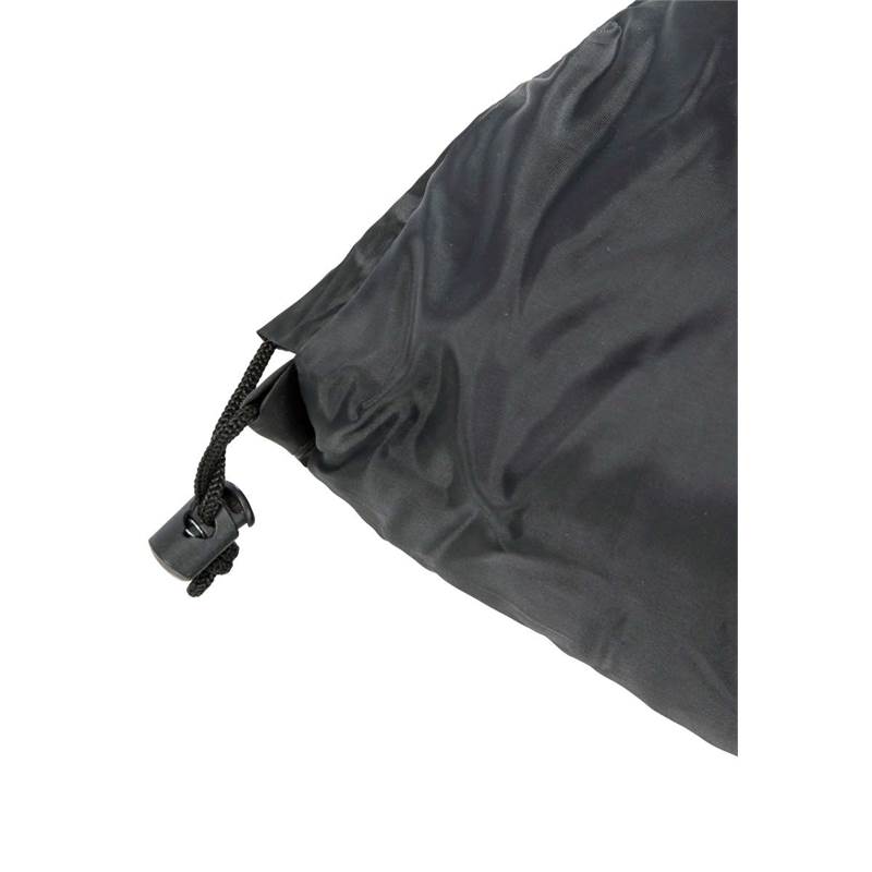 Trespass Envelop Sleeping Bag-4