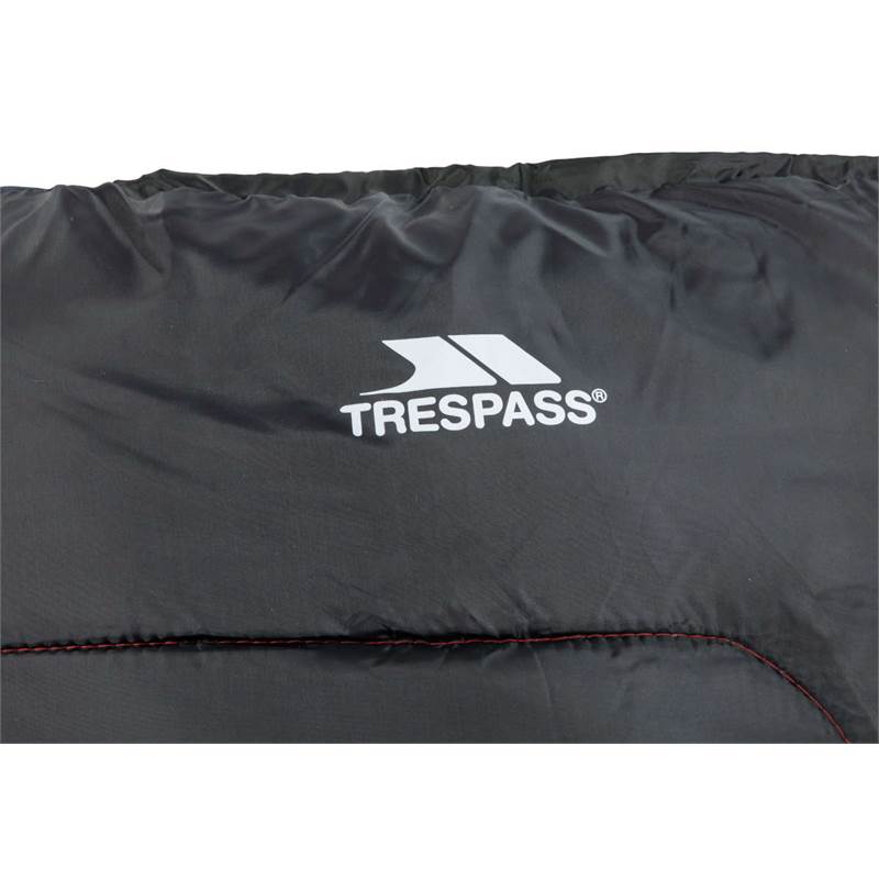 Trespass Envelop Sleeping Bag-5