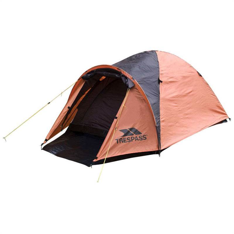 Trespass Tarmachan 2 Person Tent-1