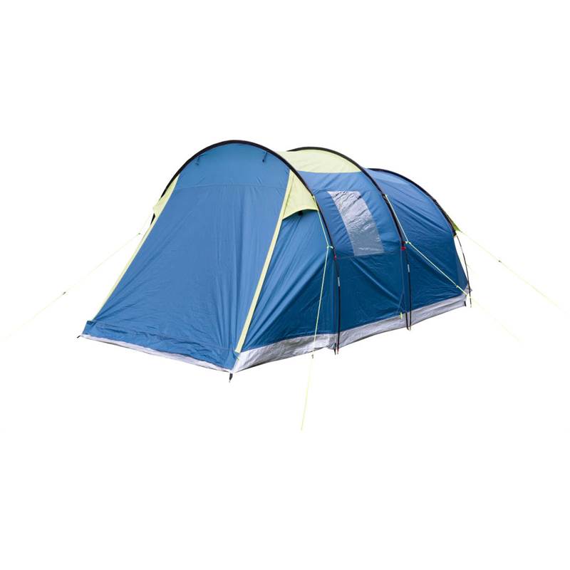 Trespass Caterthun 4 Person Tent-1