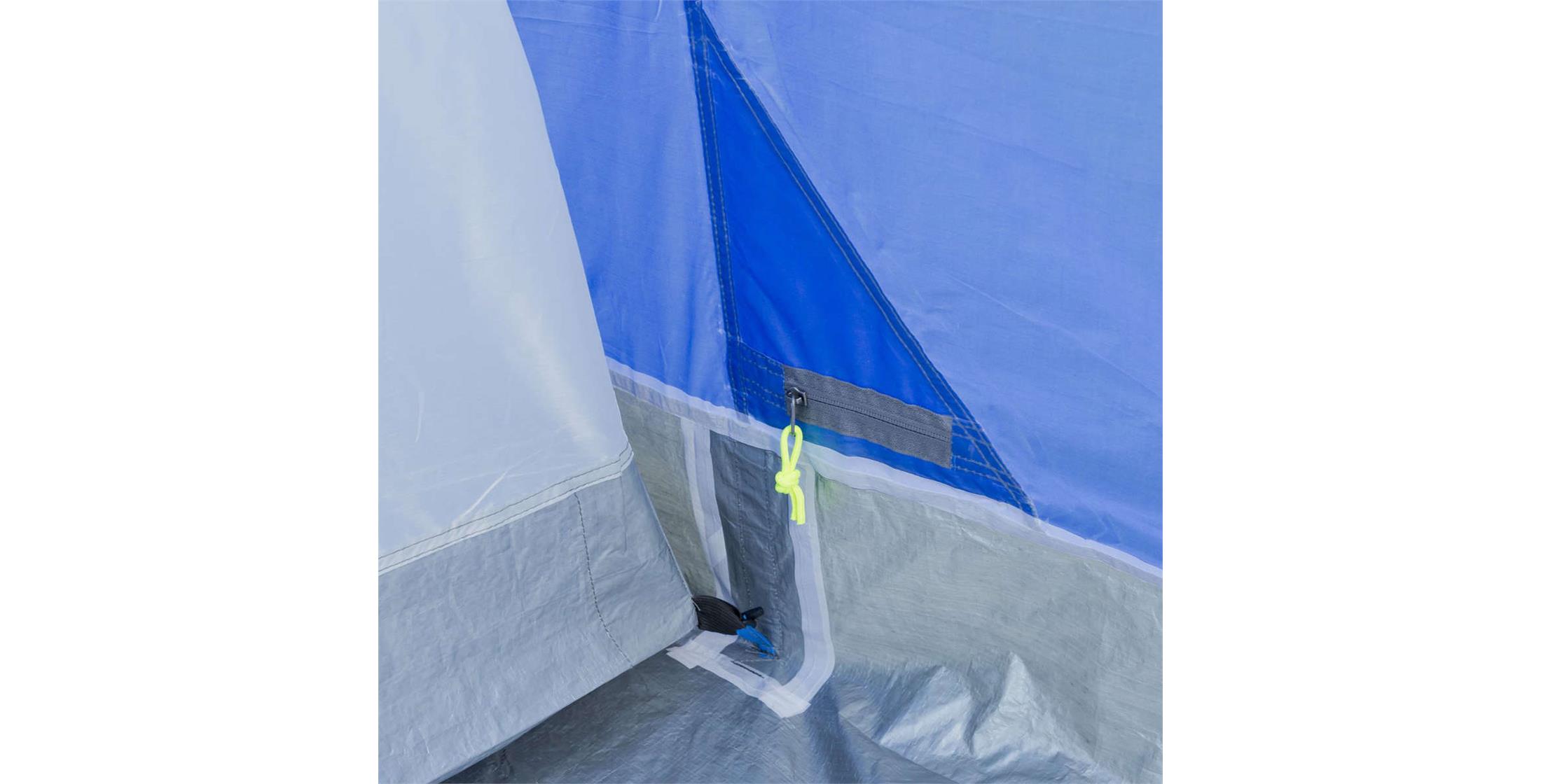 Trespass Torrisdale 6 Person Tent