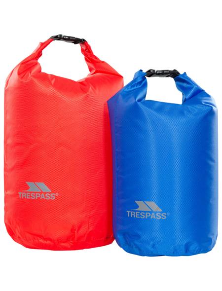Trespass Euphoria 2pc Dry Bag set