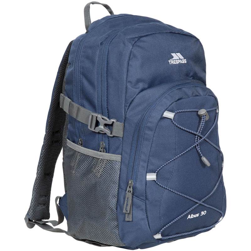 Trespass Albus 30L Backpack-1