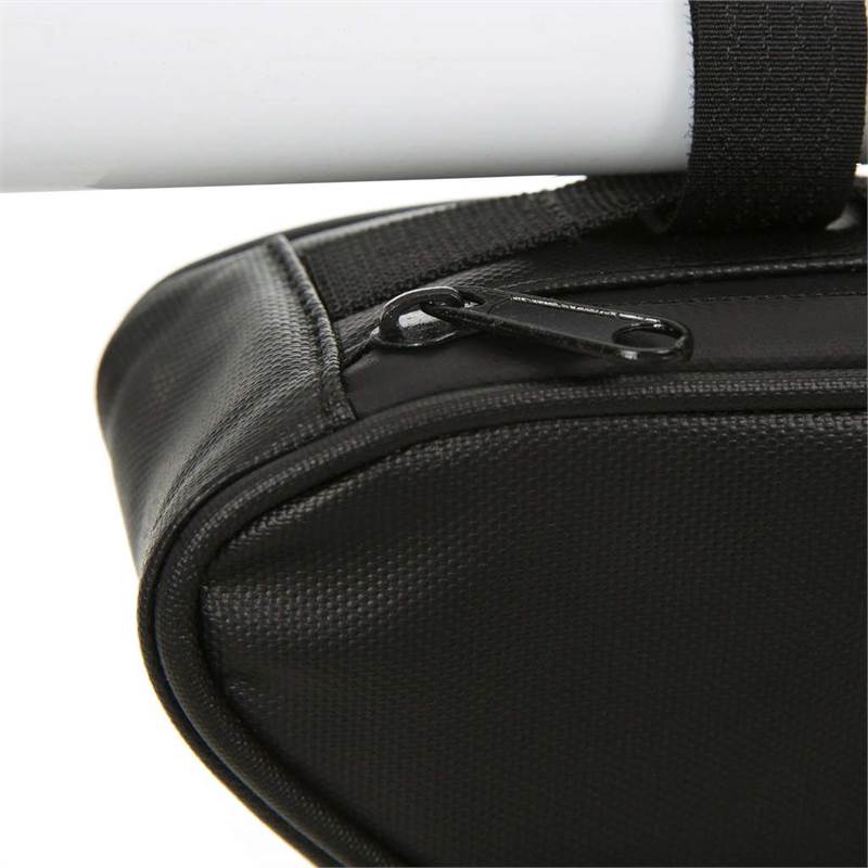 Trespass Bike Frame Bag-3